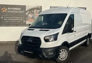 Ford Transit L3 H2 KLIMA EU 6 D-TEMP SPURASS.
