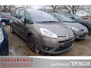 Citroen Grand C4 Picasso Tendance Autom 7S AHK Klima SHZ