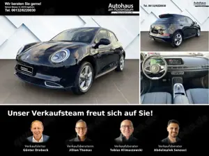 Ora Others 126 kW Pro+ 400 PRO+ El. Panodach Navi Memory Sitz