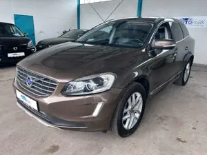Volvo XC60 Summum 2WD *Autmatik*1.Hand*