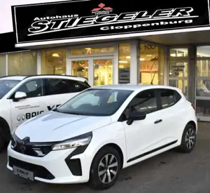 Mitsubishi Colt BASIS 1.0 Benziner 5-Gang