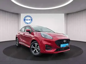 Ford Puma ST-Line*1.Ha*AUTOMATIK*AHK*ACC*360°-KAMERA*