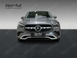 Mercedes-Benz GLA 200 LED+PARKTRONIC+Kamera+DAB+AHK Bild 2