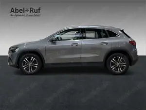 Mercedes-Benz GLA 200 LED+PARKTRONIC+Kamera+DAB+AHK Bild 4