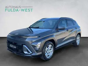 Hyundai KONA Prime 4WD 1.6T-GDI Aut LED Zins4,99% Kamera