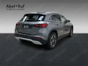 Mercedes-Benz GLA 200 LED+PARKTRONIC+Kamera+DAB+AHK Bild 5