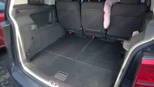 Volkswagen Touran Comfortline BMT