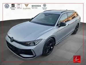 Volkswagen Passat 2.0 TSI R-LINE 4MOTION BLACK STDHZ IQ.LIGHT NAVI