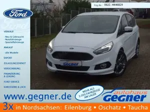 Ford S-Max 160PS ST-Line Navi adap. LED 19-Zoll