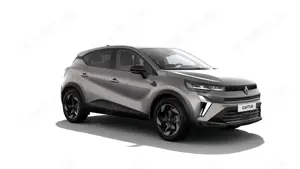 Renault Captur Techno TCe 90 NAVI/SHZ/PDC