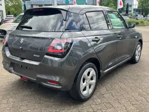 Suzuki Swift OsterAngebot1.2 Comfort*Navi*LED* Bild 5