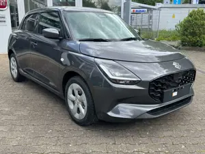 Suzuki Swift OsterAngebot1.2 Comfort*Navi*LED* Bild 3