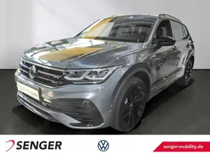 Volkswagen Tiguan Allspace 2.0 TSI 4M R-Line Panorama Navi