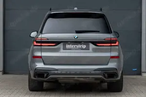 BMW X7 40d M SPORT.EX DRIVE PRO.SOFTC.PANO.AHK.5/100 - image 5