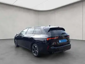 Opel Astra Sports Tourer 1.2 Turbo Edition Bild 3