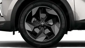Renault Captur Techno TCe 90 NAVI/SHZ/PDC Bild 2