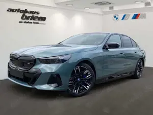 BMW i5 M60 xDrive ELEKTRO, ! NEUJAHRSKNALLER !