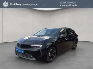 Opel Astra Sports Tourer 1.2 Turbo Edition Bild 1