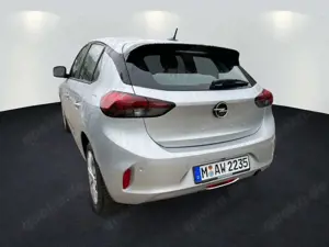 Opel Corsa F 1.2 Automatik SHZ PDC Tempomat Carplay Bild 5