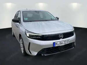 Opel Corsa F 1.2 Automatik SHZ PDC Tempomat Carplay Bild 3