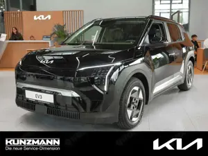 Kia EV3 58,3 kWh Earth Upgrade-Paket Klima Lenkradhzg