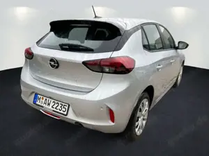 Opel Corsa F 1.2 Automatik SHZ PDC Tempomat Carplay Bild 4
