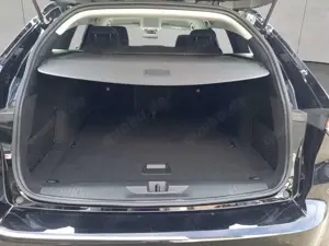 Opel Astra Sports Tourer 1.2 Turbo Edition Bild 4