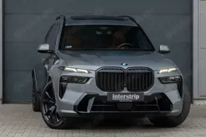 BMW X7 40d M SPORT.EX DRIVE PRO.SOFTC.PANO.AHK.5/100 - image 3