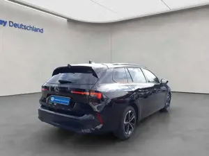 Opel Astra Sports Tourer 1.2 Turbo Edition Bild 5