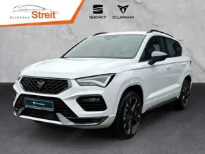 CUPRA Ateca 2.0 TSI 4Drive 7-Gang DSG AHK TOP VIEW ACC NAVI SH