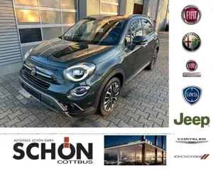 Fiat 500X 1.0 GSE Cross