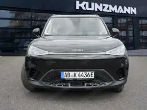 smart #1 Bild 2