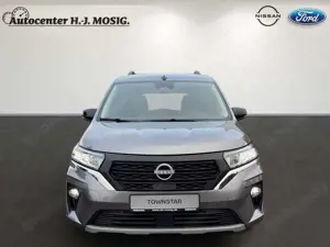 Nissan Townstar Kombi L1 Tekna Bild 3