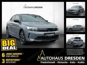 Opel Corsa F 1.2 T. MHEV *ACC*NAVI*SHZ*KAM*MATRIX*