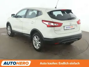 Nissan Qashqai Bild 4