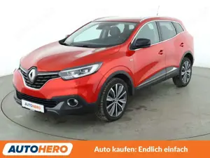 Renault Kadjar 1.6 dCi Energy Bose Edition 4x4*NAVI*TEMPO*