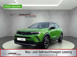 Opel Mokka 1.2 T Elegance //Kamera/LED/Winterpaket/Keyless