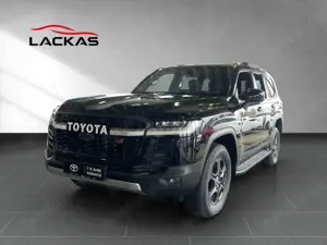 Toyota Land Cruiser 300 GR SPORT V6D *GARANTIE*SOFORT!