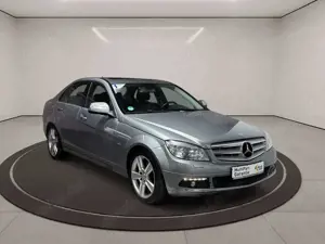 Mercedes-Benz C 320 CDI V6 | 224 PS | TÜV NEU