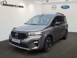 Nissan Townstar Kombi L1 Tekna Bild 2