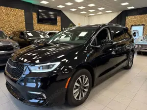 Chrysler Pacifica L Hybrid/ACC/7-Sitzer/LED/elt. Tür/TOP