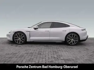Porsche Taycan BOSE LED-Matrix Performancebatterie+ Bild 2