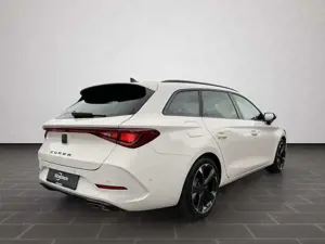 CUPRA Leon Sportstourer 1.4 eHybrid Matrix Full Link F Bild 2