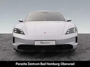 Porsche Taycan BOSE LED-Matrix Performancebatterie+ Bild 4