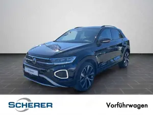Volkswagen T-Roc 2.0 TDI *Style* DSG AHK SHZ VKZ-Erkennung