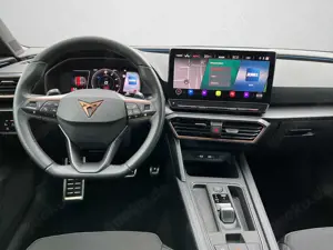 CUPRA Leon Sportstourer 1.4 eHybrid Matrix Full Link F Bild 3