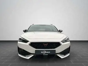 CUPRA Leon Sportstourer 1.4 eHybrid Matrix Full Link F Bild 5