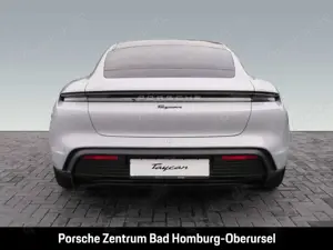 Porsche Taycan BOSE LED-Matrix Performancebatterie+ Bild 5