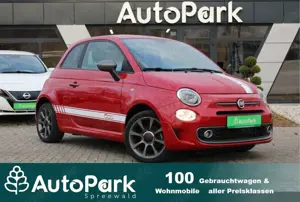 Fiat 500 500 S *Gepflegt / Top Ausstattung*