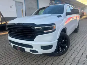 Dodge RAM LIMITED GAS VOLL